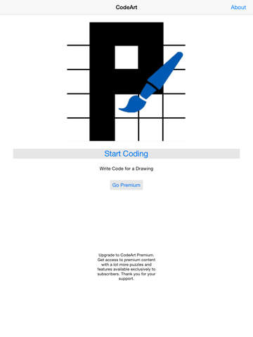 【免費遊戲App】CodeArt - Programming Puzzles-APP點子