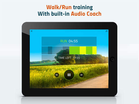免費下載健康APP|5K Runner: 0 to 5K run training, couch to 5K Pro app開箱文|APP開箱王