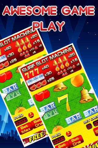 All Winner Vegas Slots screenshot 3