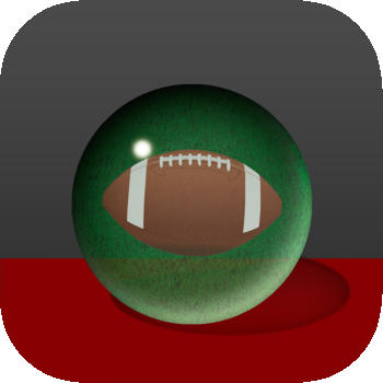 Predictor American Football - Free Edition LOGO-APP點子