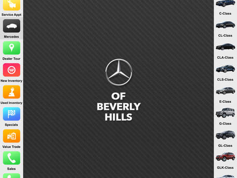 免費下載商業APP|Mercedes-Benz of Beverly Hills Dealer App app開箱文|APP開箱王