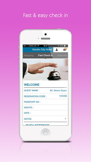 【免費旅遊App】Karalis Hotels-APP點子