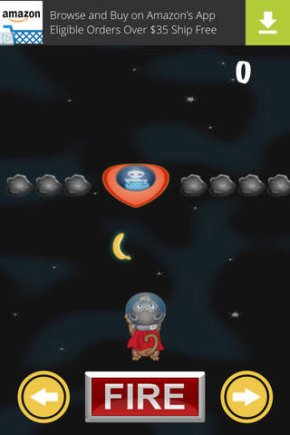 Project Space Monkey screenshot 3