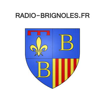 Radio-BRIGNOLES.fr LOGO-APP點子