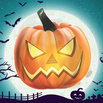 Halloween Town Pumpkin 遊戲 App LOGO-APP開箱王