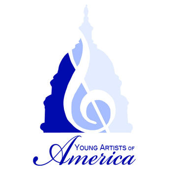 Young Artists of America LOGO-APP點子