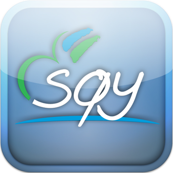 Pôle Gare SQY LOGO-APP點子