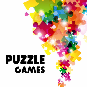 All Jigsaw Puzzles Game LOGO-APP點子