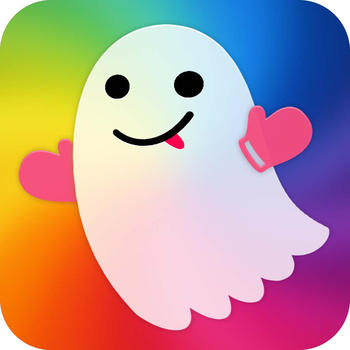 SnapCrack Pro for Snapchat - Screenshot save your photos and videos LOGO-APP點子