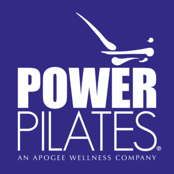 Power Pilates NYC LOGO-APP點子