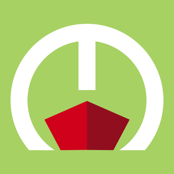 Clean Marine LOGO-APP點子