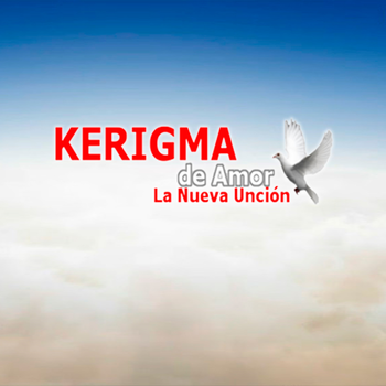 Kerigma de Amor LOGO-APP點子