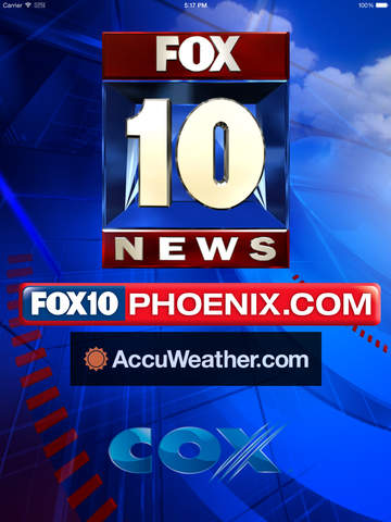 【免費天氣App】FOX 10 Weather-APP點子