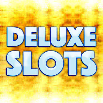 Aaaaaaw Yeah! - Deluxe Slots LOGO-APP點子