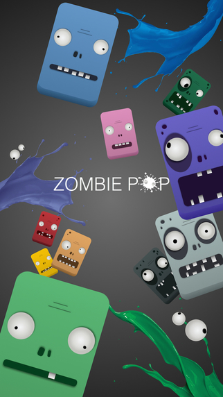 Zombie Pop™