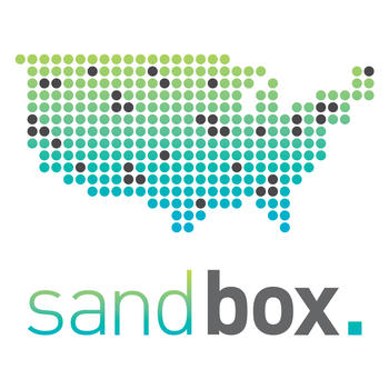 Sandbox Community LOGO-APP點子