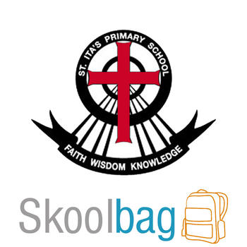 St Ita's Catholic Primary School - Skoolbag LOGO-APP點子