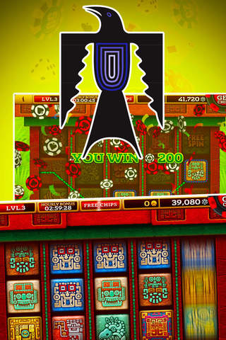 Lucky Horseshoe Slots- Wild Hawk Casino - Red Hot! Free Spins, Wilds & Bonuses Pro screenshot 3