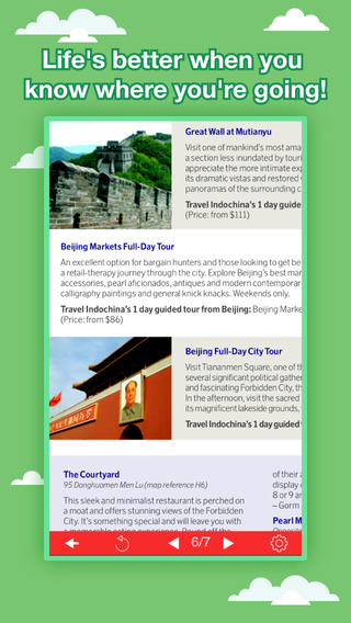 【免費旅遊App】Beijing City Maps - Discover BJS with Subway, Bus, and Travel Guides.-APP點子