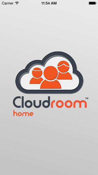 Cloudroom Home