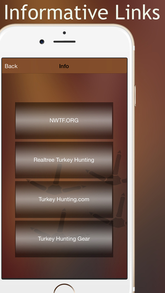 免費下載運動APP|Turkey Hunting Tools and Pro Calling app開箱文|APP開箱王