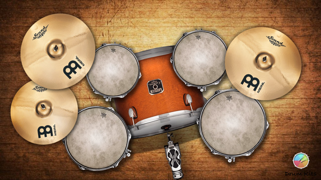 【免費音樂App】Tap Drum Set Pro (FREE)-APP點子