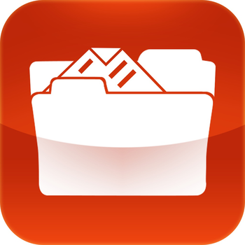 Files App Manager Lite - Smart Manager Document LOGO-APP點子