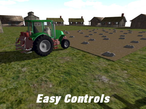 免費下載遊戲APP|Plow Farm Tractor –Newest farming plowing harvesting growing organic crops 3D Simulator Game app開箱文|APP開箱王