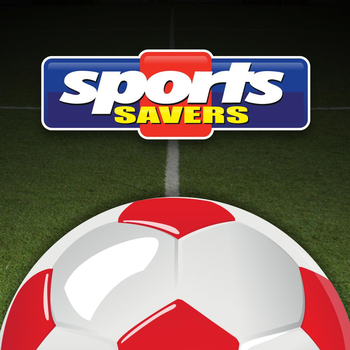 Sports Savers Official App LOGO-APP點子