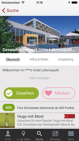 免費下載旅遊APP|Mühlviertel Pur app開箱文|APP開箱王