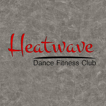 Heatwave Dance Fitness Club LOGO-APP點子