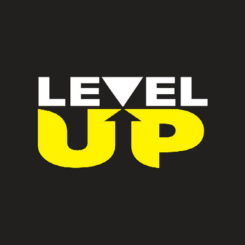 Drink Level Up LOGO-APP點子