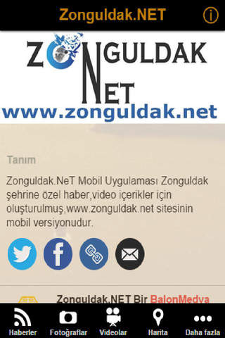 Zonguldak screenshot 2