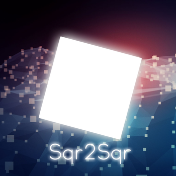 Sqr2Sqr LOGO-APP點子