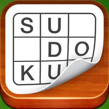 Hypersudoku Puzzle Pro LOGO-APP點子