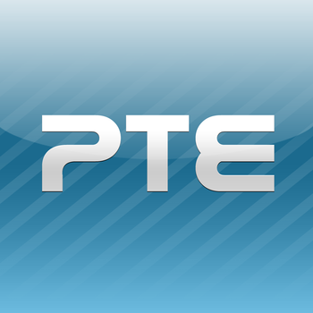 PTE LOGO-APP點子