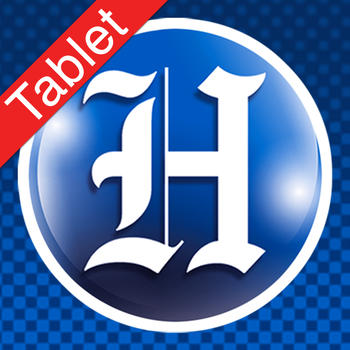 Miami Herald Tablet Edition - Local Breaking News, Traffic, Weather & Sports for the South Florida Area LOGO-APP點子