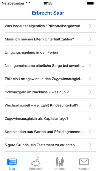 iPhone Screenshot 2