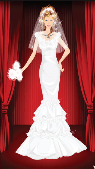 免費下載遊戲APP|Fashion Bride Dressup Game app開箱文|APP開箱王