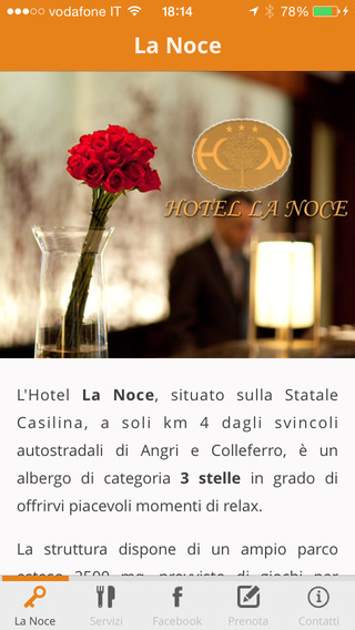 Hotel La Noce