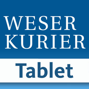 WESER-KURIER Tablet-Edition 2.0 新聞 App LOGO-APP開箱王