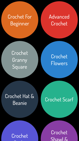Ultimate Crochet Guide