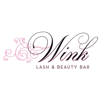 Wink Lash & Beauty Bar LOGO-APP點子