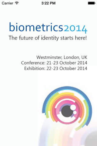 Biometrics 14 screenshot 2