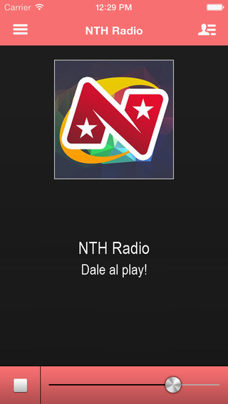 NTH Radio