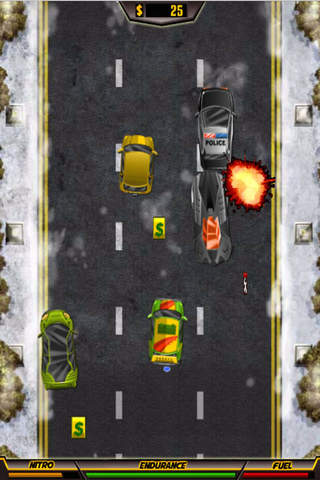 Street-Racing-Mania screenshot 4