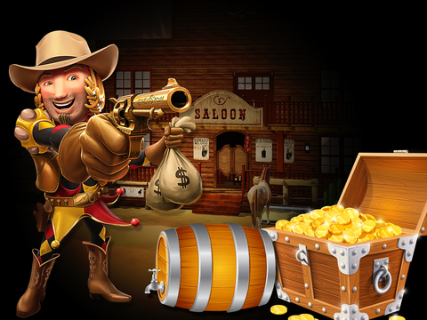 免費下載遊戲APP|Wild West 777 Win Virtual Money By Spin slot Machine in Casino app開箱文|APP開箱王