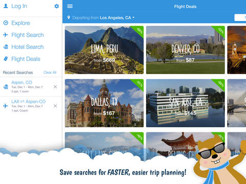 免費下載旅遊APP|Hipmunk Travel - Hotels & Flights app開箱文|APP開箱王