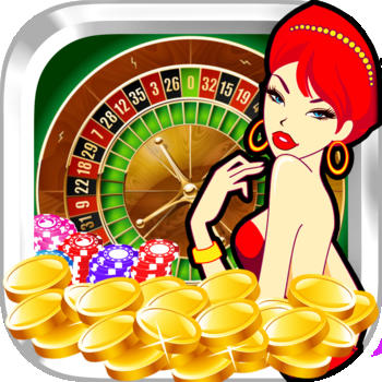 Casino Roulette Master - Real Vegas Style Tables Free 遊戲 App LOGO-APP開箱王