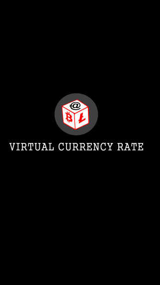 Virtual Currency Rate